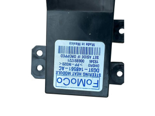 Блок управления DG9T14B561AC, 006991721   Ford S-MAX