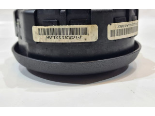 Подушка безопасности водителя Jeep Grand Cherokee