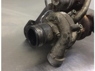  Турбина Citroen Xantia           