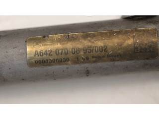 Магистральная трубка топлива A6420700695, 0604300030   Mercedes-Benz C W203   