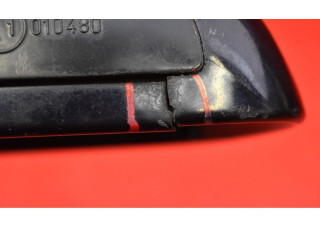 Зеркало электрическое        Audi A6 S6 C5 4B  1997 - 2005 года   