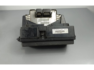 Блок комфорта P04692107AG Jeep Grand Cherokee (WK)