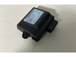 Блок управления 3D0909511B Volkswagen Phaeton