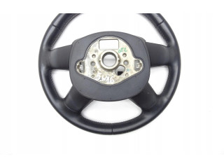 Руль Audi Q3 8U 2011 - 2016 года 8U0419091T