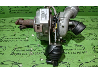 Турбина Volkswagen Touran I 03G253019N