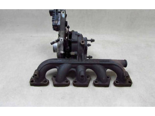  Турбина Volvo V70  31219597, GTB2056VL         