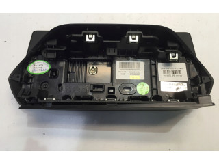 Дисплей    9824619980   Peugeot 2008 II