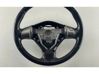 Руль Subaru Legacy  2007-2009 года HPGS120-02880      