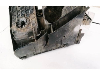 Блок предохранителей 017181301, 0-1718130-1 Skoda Octavia Mk2 (1Z)