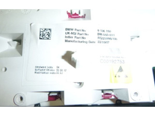 Панель приборов 9136193, 9136193 Mini One - Cooper Coupe R56