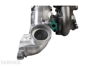 Turbodmychadlo Турбина 18539700046, 18539880055 BMW 7 G11 G12