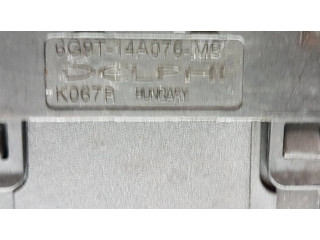 Блок предохранителей 6G9T14A067CA, 6G9T14A076MB Volvo S60