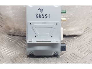 Блок управления 11148767 MG ZS