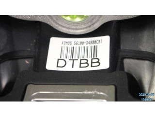 Volant KIA Optima 2017 56100D4BB0CBT