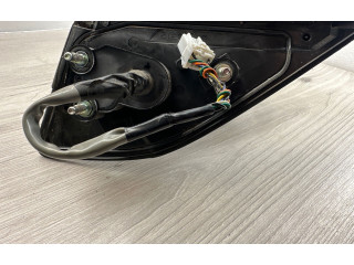 Зеркало электрическое Mitsubishi Outlander 2007 - 2012 года