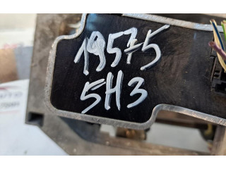 Рулевая рейка 2W93-3C529-AM, 2W93-3C529-AM Jaguar XF X250 2007 - 2015 года