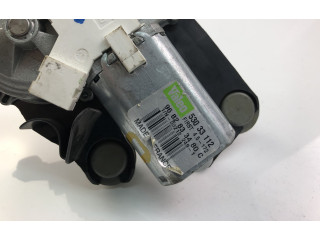 Моторчик дворников 9682833480C    Citroen C5