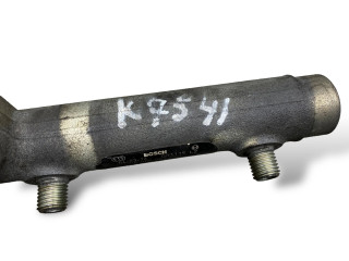 Vstřikovací lišta 059130089D, 001115L2 Audi A8 S8 D3 4E ASB