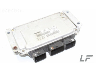 Řídící jednotka 9648608280, 0261207686 Citroen Berlingo 2009