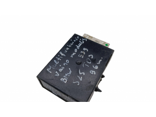 Другие блоки управления / модули