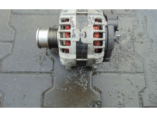 Генератор 04C903023L Skoda Fabia Mk3 (NJ)