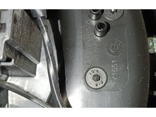 Вентилятор печки    6R1819015A   Skoda Fabia Mk3 (NJ)