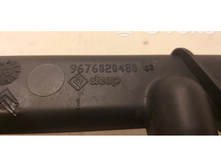 Топливная рампа 9676020480, 9676020480   Citroen C3   для двигателя EB2F(HMZ)