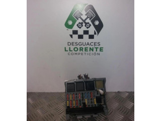 Pojistková skříňka Opel Calibra