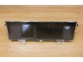 Дисплей    85261SG660   Subaru Forester SJ