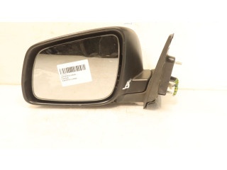 Зеркало (управляемое электричеством) Mitsubishi Lancer X