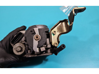 Подушка безопасности пассажира 047133061, IMPRK1429646 Skoda Felicia II