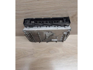 Блок управления двигателя 30637733A, 0281011078 Volvo V70