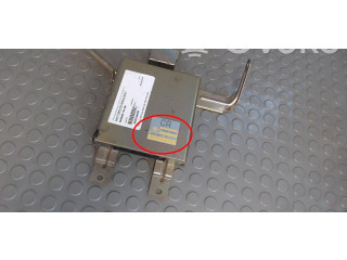 Блок управления двигателя 2260462C01 Nissan NX 100
