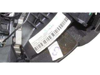 Руль Jaguar XF X250 2007-2015 года 8X23CBLEG