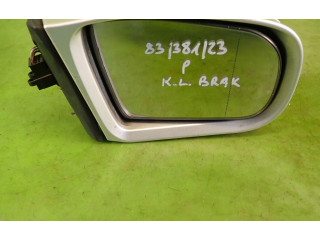 Zpětné zrcátko Mercedes-Benz E AMG W210 2001