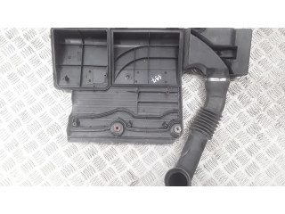 Коробка воздушного фильтра