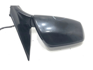 Zpětné zrcátko Nissan Murano Z50 2003
