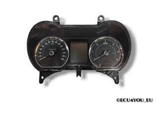 Панель приборов BW8310849KE, VPBW8F10849KE Jaguar XF X250