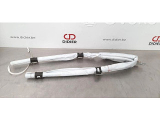 Боковая подушка безопасности 9804092280 Peugeot 2008 I