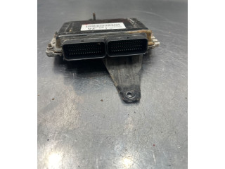 Блок управления двигателя 96422396, 3C153250566 Chevrolet Nubira