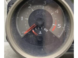 Přístrojová deska Renault Megane II 2007