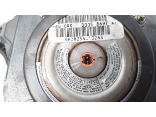 Подушка безопасности водителя 1560179990, 00067618A Alfa Romeo 166