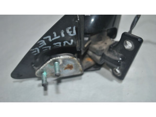 Зеркало электрическое        Volkswagen New Beetle  1998 - 2010 года   