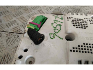 Панель приборов 0263615101 Volkswagen Lupo