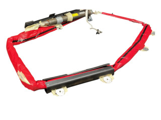 Боковая подушка безопасности 116508500, 6062875 Jeep Patriot