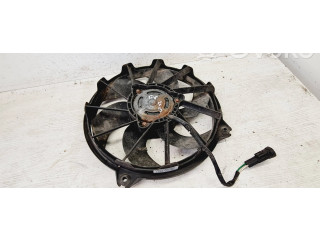 Вентилятор радиатора 1494742080, 5020329 Citroen C8 2.2