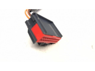 Зеркало электрическое правое Jaguar X-Type