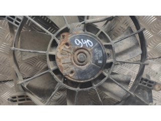 Вентилятор радиатора     1680004330    Honda Civic 1.7