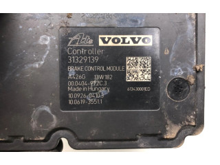 Блок АБС 31329140   Volvo  V70  2014 - 2016 года