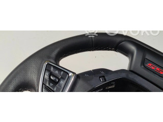 Руль Chevrolet Camaro   -  года 84209515      